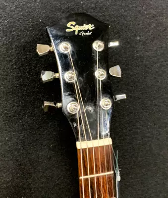 Squier S-73 2